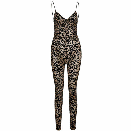 Experience the epitome of luxury and style with our Plush Velvet Bodycon Jumpsuit. The plush velvet material provides a lavish feel, while the bodycon style ensures a flattering fit. 