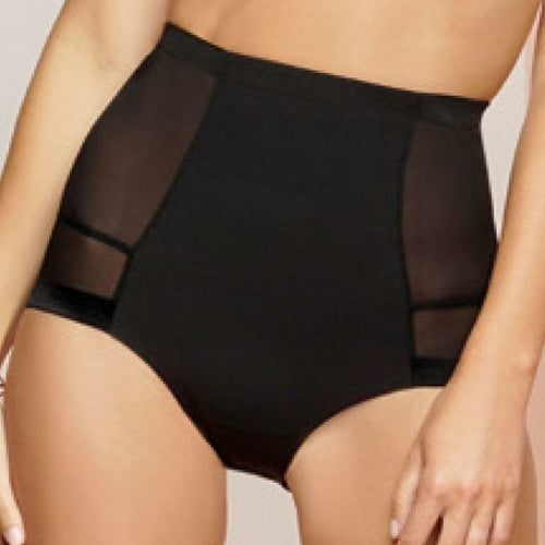 Lise Charmel Apesanteur High Waist Control Brief Panty